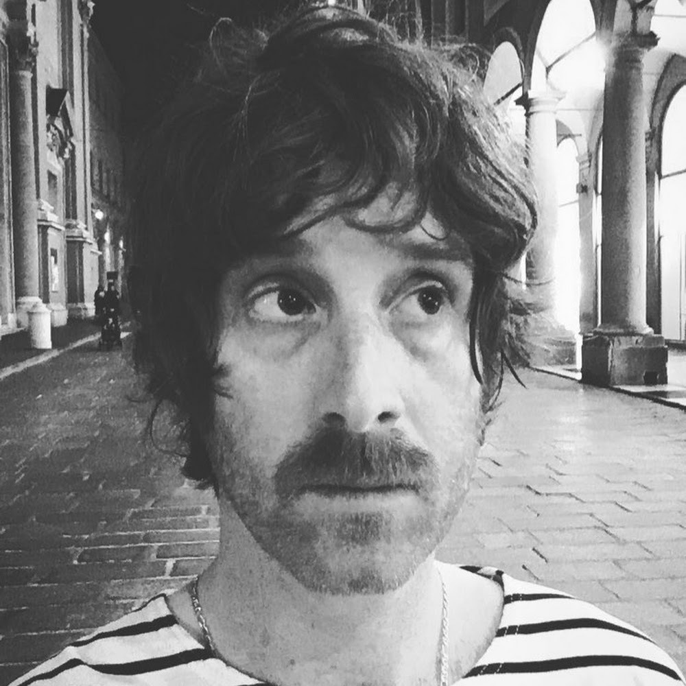 Meet your Posher, Shaun